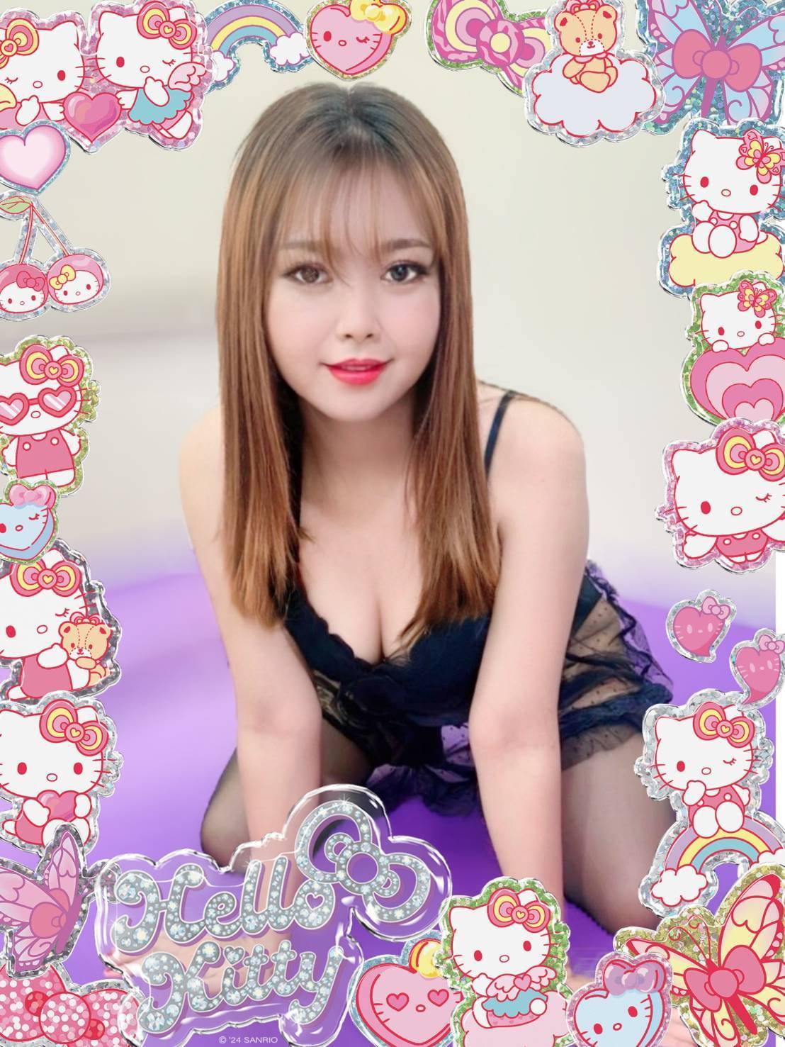 新竹外送 樓鳳 優悅 擅長胸推 34C|